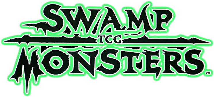 Swamp Monsters TCG